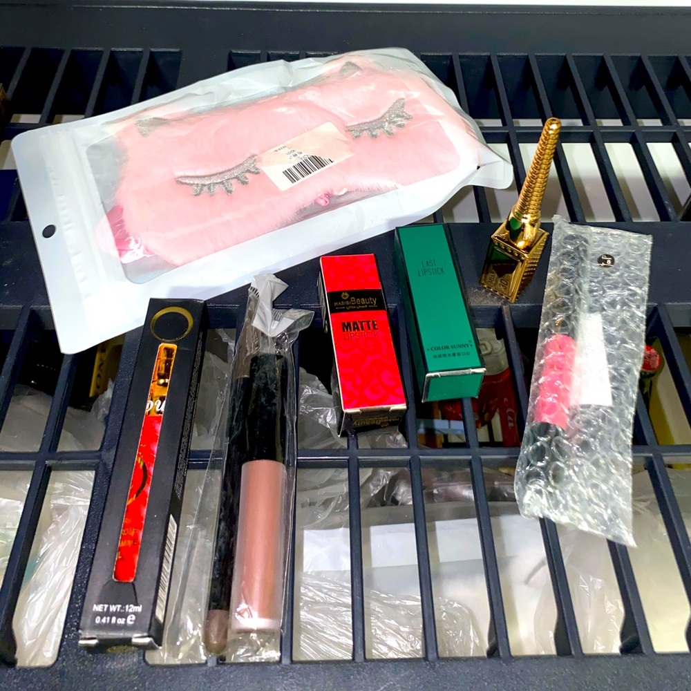 Makeup Bundle